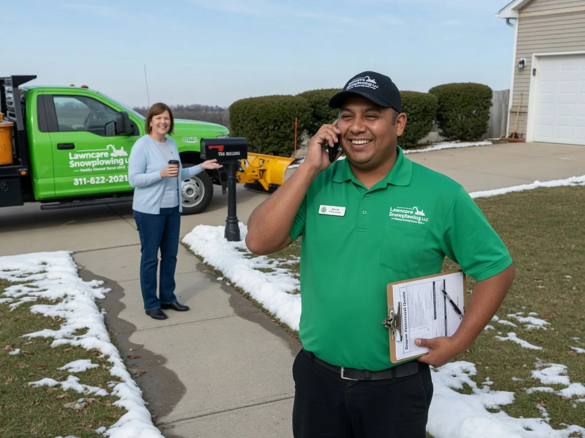Lawn Care Services By Expert Landscaper Leeds, MA FAQs
